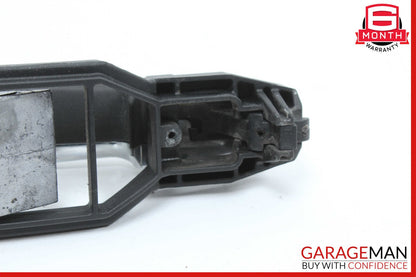 02-05 Mercedes W163 ML500 ML320 Exterior Door Handle Front Right 1637600270 OEM