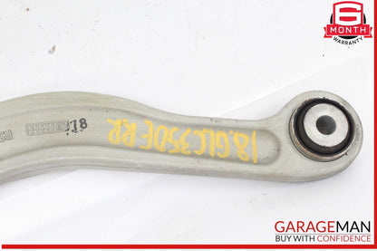 15-20 Mercedes X253 GLC350e Rear Right / Left Suspension Upper Control Arm OEM