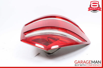 07-09 Mercedes X164 GL450 GL550 Left Driver Side Tail Light Lamp OEM