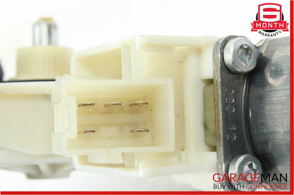 08-14 Mercedes W204 C250 Front Left Side Door Window Regulator Motor