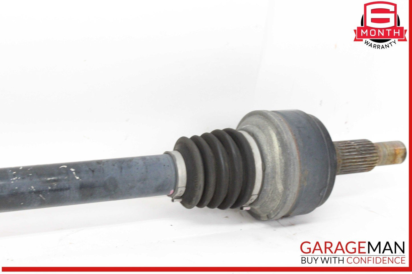 11-18 Porsche Cayenne 958 AWD Rear Left or Right Side CV Axle Drive Shaft OEM