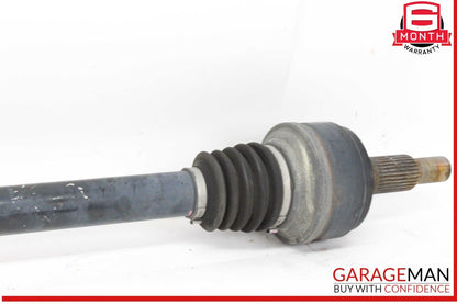 11-18 Porsche Cayenne 958 AWD Rear Left or Right Side CV Axle Drive Shaft OEM