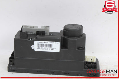 97-04 Mercedes R170 SLK320 SLK230 Central Door Locking Vacuum Pump OEM