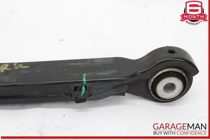 08-20 Mercedes W205 C300 Rear Left or Right Lower Suspension Control Arm OEM