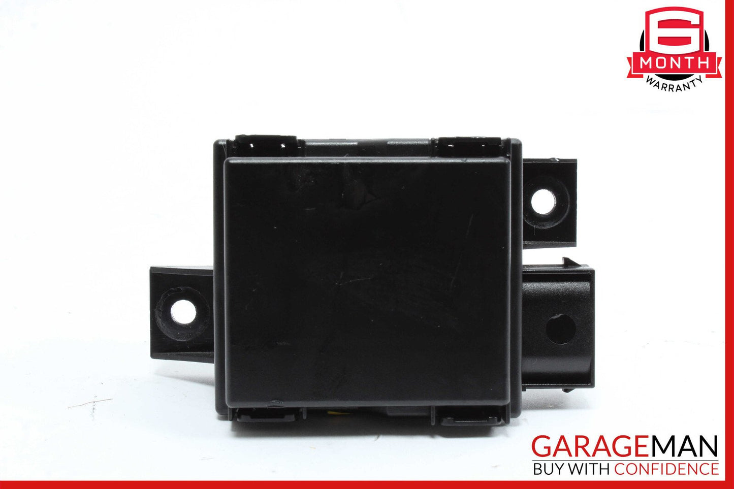00-13 Mercedes R230 SL500 Seat Belt Seatbelt Tension Sensor 2158600505 OEM