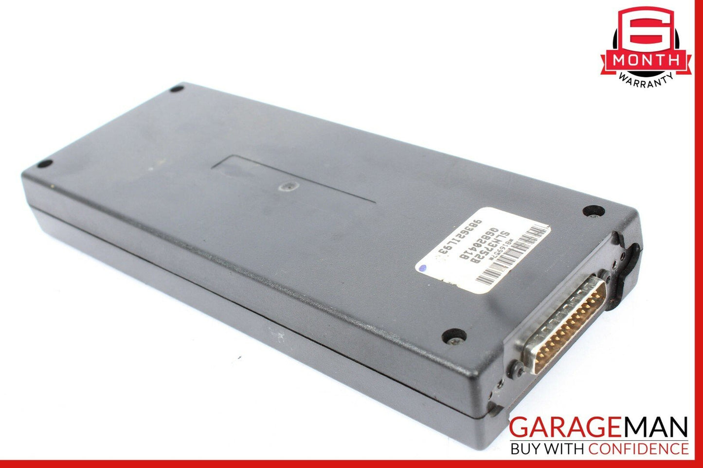 98-02 Mercedes E320 E430 SLK230 Motorola Phone Communication Control Module