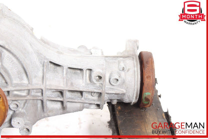 09-17 Audi Q5 A4 Rear Diff Differential Axle Carrier Assembly OEM