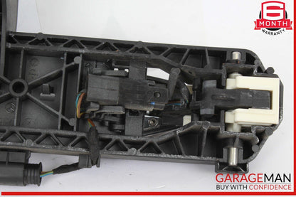 12-18 Mercedes W218 CLS550 CLS63 Right Side Exterior Door Handle OEM