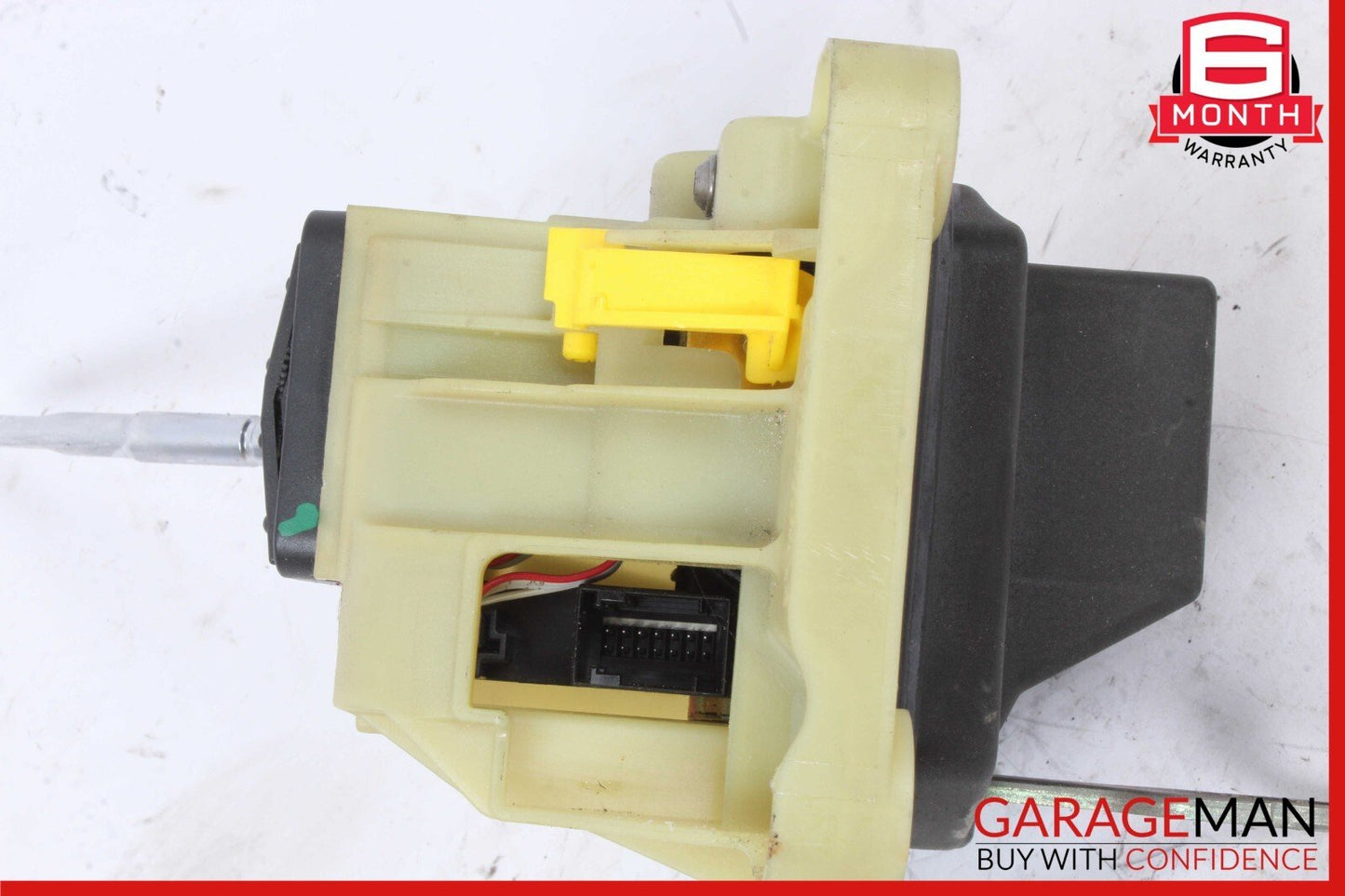 12-16 Mercedes R172 SLK250 SLK350 Floor Gear Shift Shifter Selector Box OEM