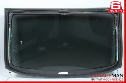 06-11 Mercedes W219 CLS500 Rear Windshield Wind Shield Window Glass OEM