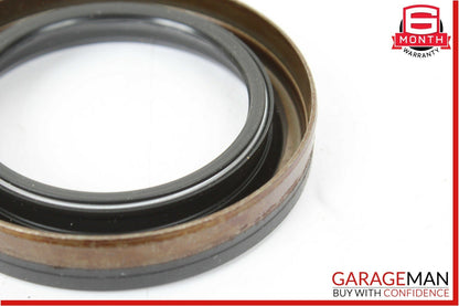 Corteco Rear Wheel Hub Seal Outlet Shaft Seal Differential Ring 82019154