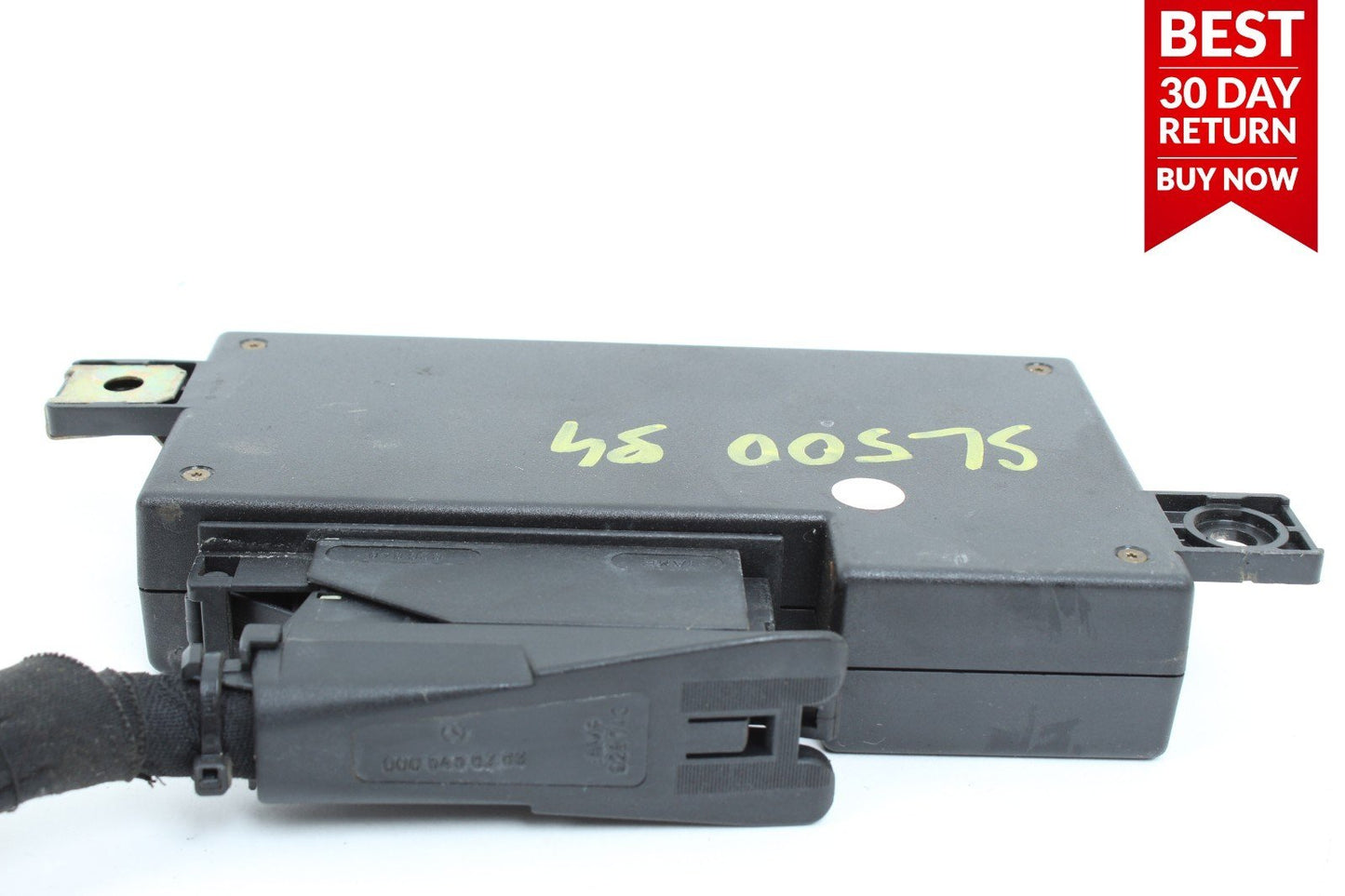 94-96 Mercedes R129 SL500 Tow Alarm Computer Control Module 1408204826 A98 OEM