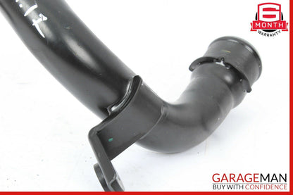 14-17 Maserati Ghibli Turbo Intercooler Hose Line Pipe Pressure Tube