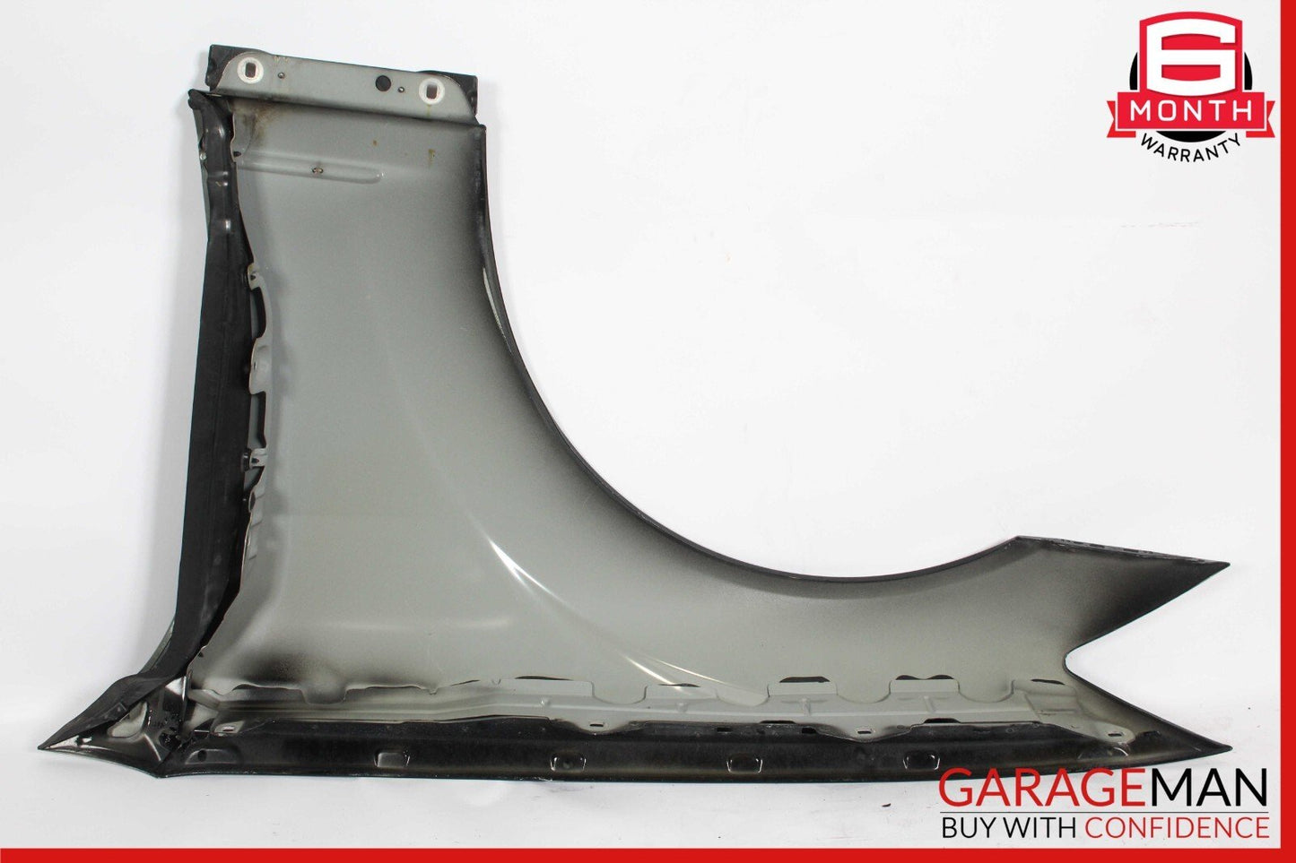 07-13 Mercedes W221 S550 S400 S350 Right Passenger Side Fender Assembly OEM