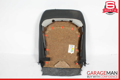 01-04 Mercedes W203 C240 C320 Front Left / Right Top Upper Seat Cushion OEM