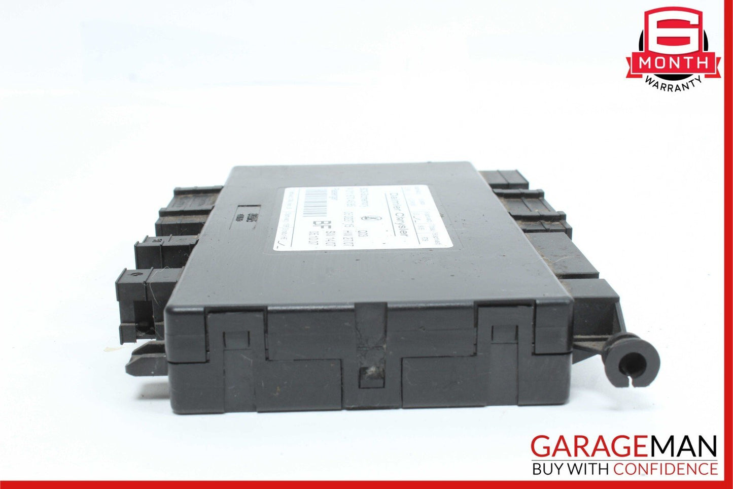 03-12 Mercedes GL350 GL450 E350 SLK350 Front Right Seat Controller Module Unit