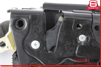 17-24 Audi A4 Quattro Front Right Passenger Side Door Lock Latch Actuator OEM