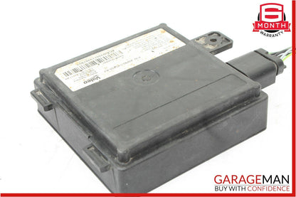 10-15 Jaguar XJ Rear Blind Spot Radar Control Module Unit