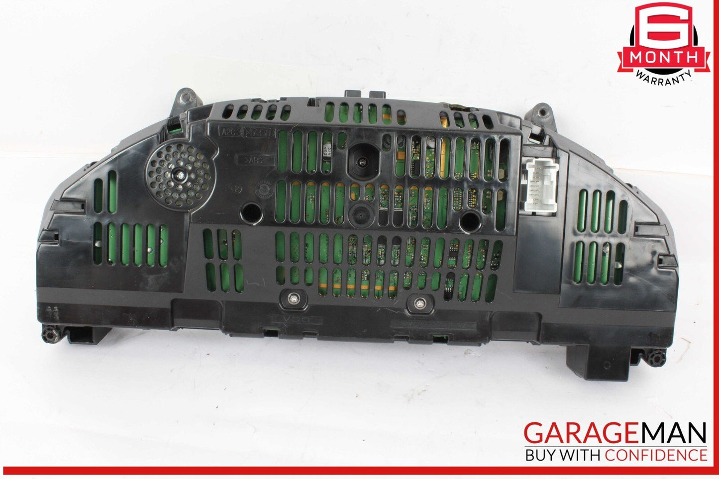 12-14 Mercedes W204 C250 Speedometer Odometer Instrument Cluster Gauge OEM