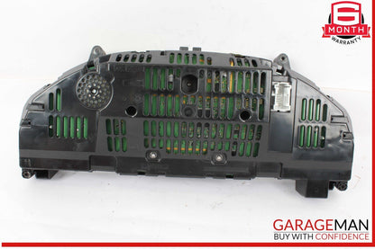 12-14 Mercedes W204 C250 Speedometer Odometer Instrument Cluster Gauge OEM