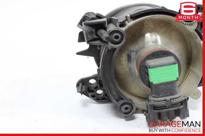 06-12 Mercedes GL450 CL550 E350 C300 Front Right Bumper Foglight Fog Light Lamp