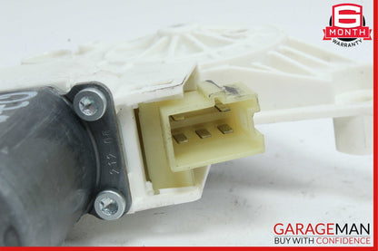06-13 Mercedes W251 R350 GL450 ML350 Window Regulator Motor Front Left Side OEM