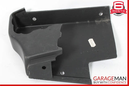19-21 Mercedes W463 G550 Front / Rear Right Side Door Sill Skirt Trim Cover