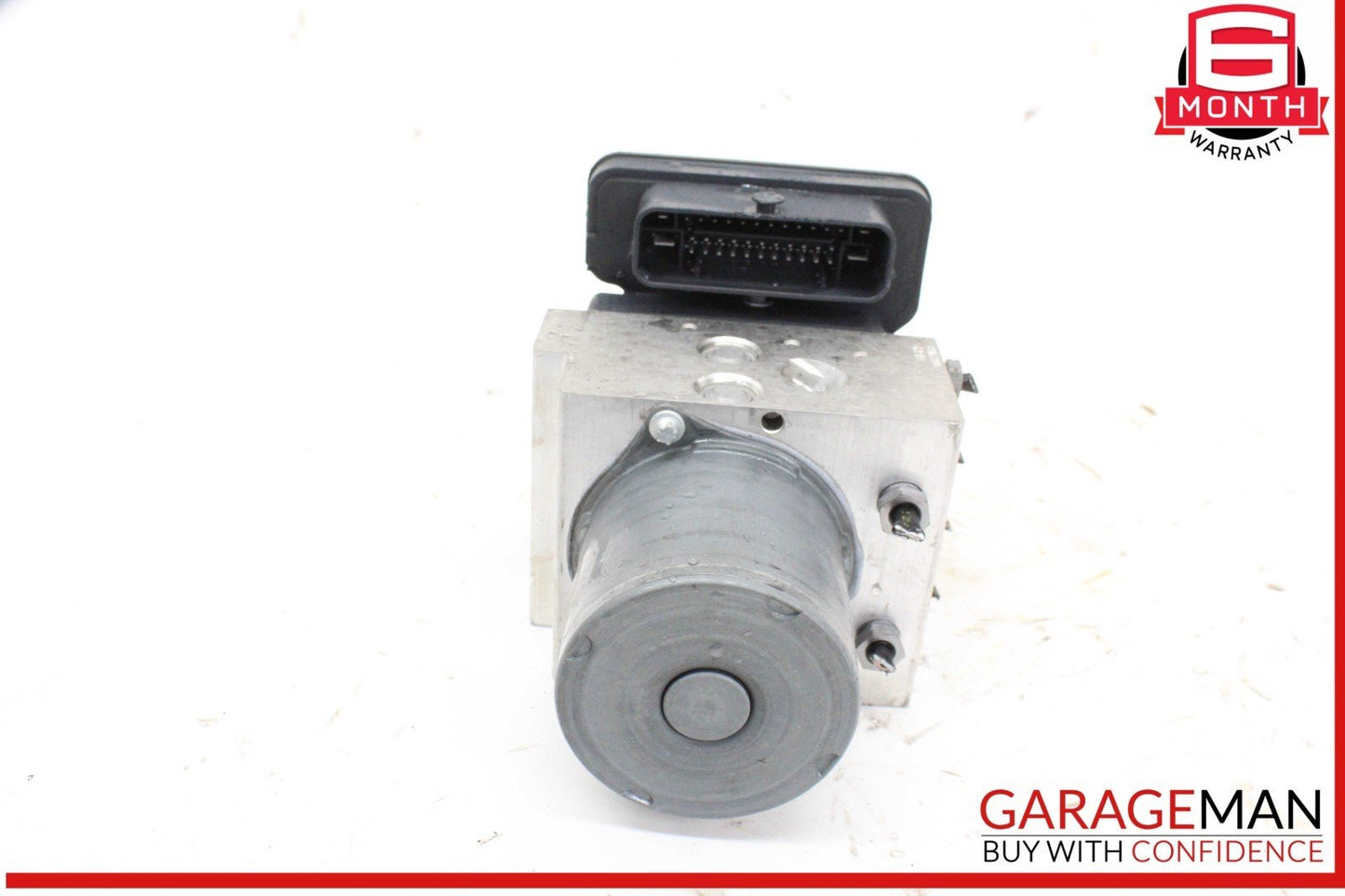 14-17 Mercedes W222 S550 S600 ABS Anti Lock Brake Pump Module 2224315912 OEM