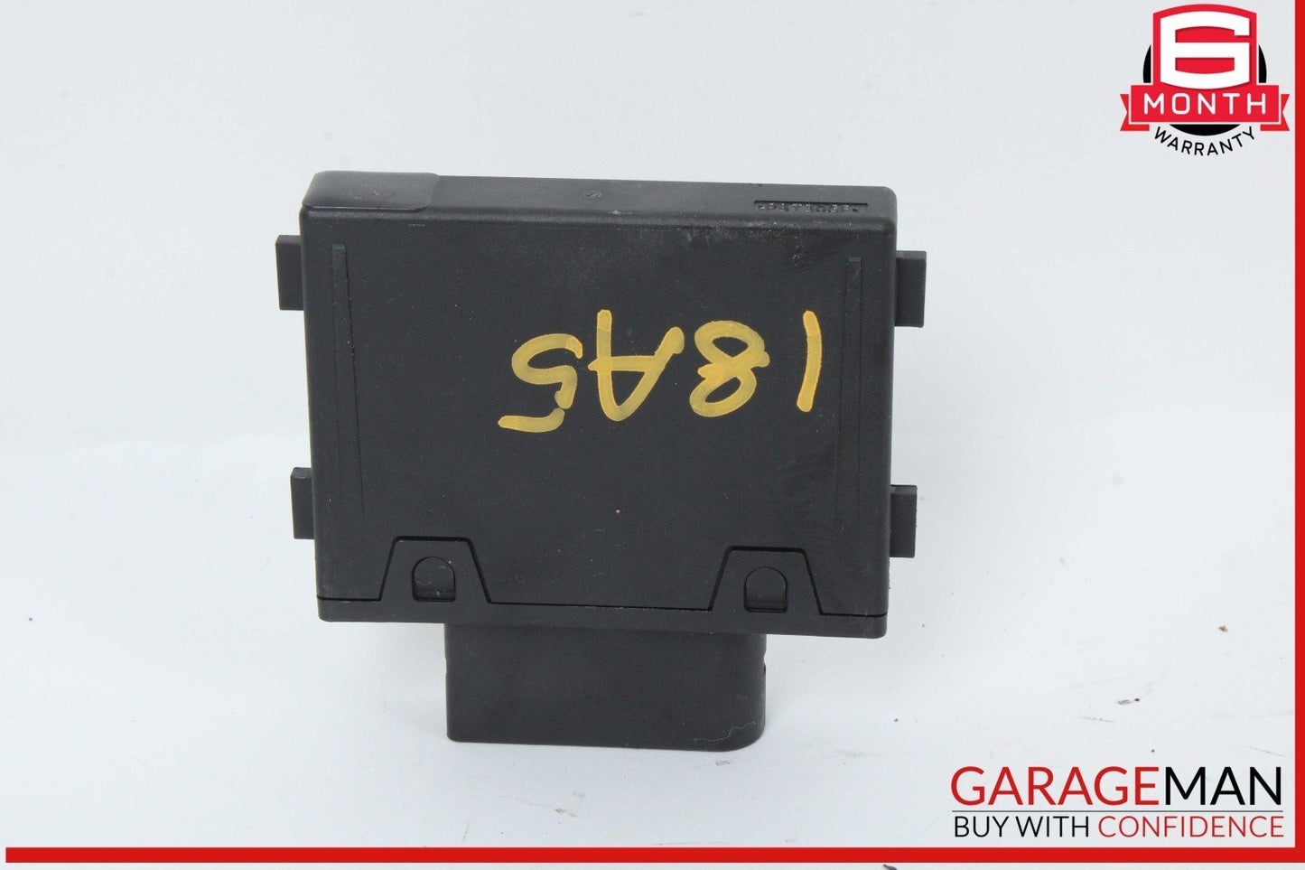 17-19 Audi A5 A4 Fuel Pump Control Module Unit 8W0906093G OEM