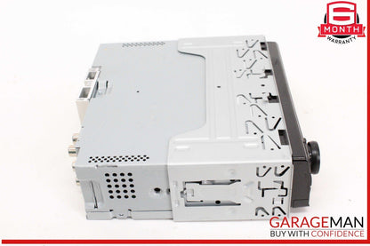 02 Mercedes R170 SLK320 Kenwood KDC-BT378U Front Dash Audio Radio CD Player OEM