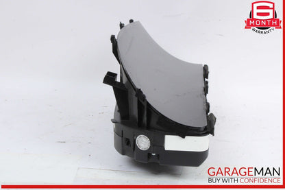 07-10 Mercedes W221 S550 S600 CL550 Instrument Cluster Speedometer Odometer OEM