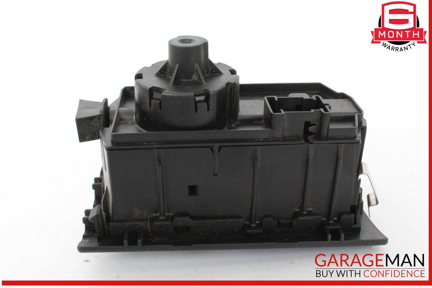 06-13 Mercedes X164 GL550 ML550 Headlight Control Switch Module 1645453004 OEM