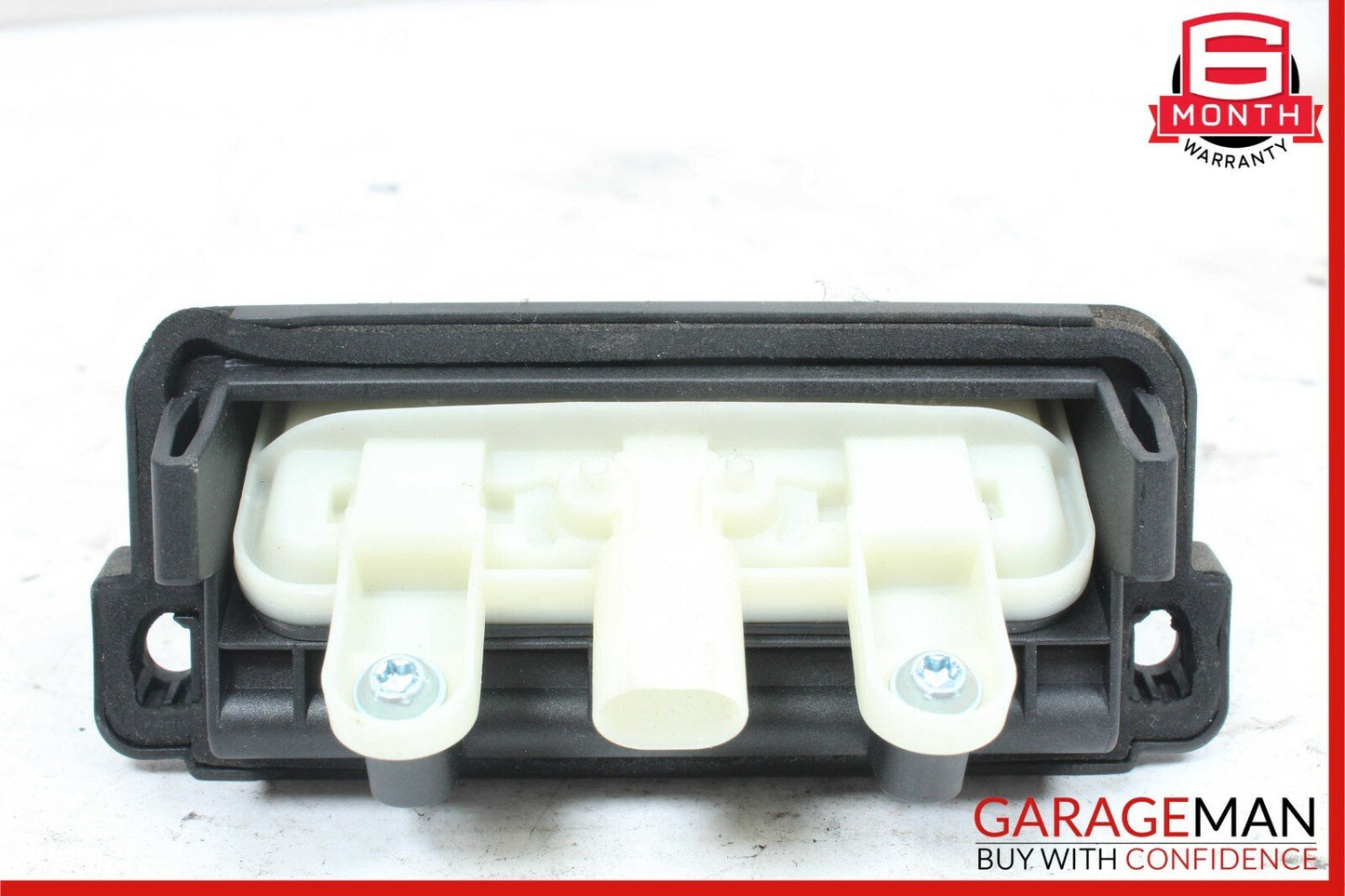 07-13 Mercedes W221 S550 CL600 Trunk Lid Unlock Release Handle 2217500893 OEM