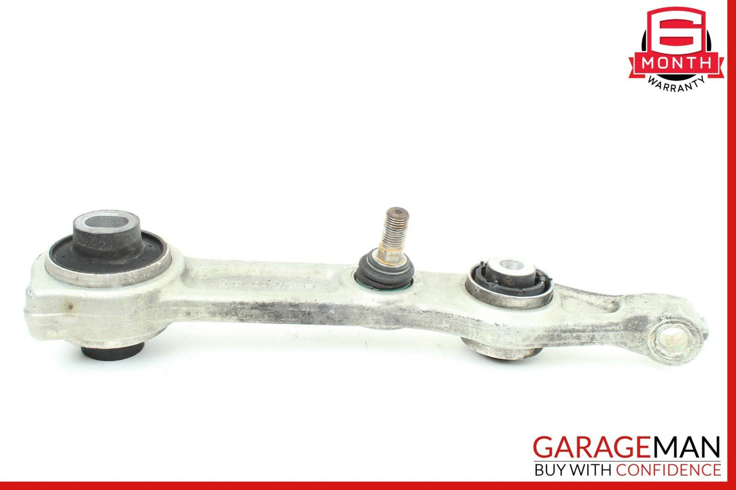 03-11 Mercedes CLS500 E350 E550 Front Right Passenger Side Lower Control Arm