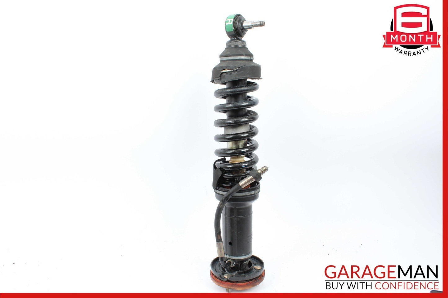 03-06 Mercedes R230 SL500 SL600 Front Right Hydraulic Shock Strut Absorber OEM