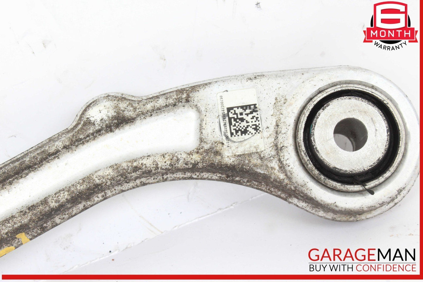 14-17 Maserati Quattroporte Rear Right / Left Side Upper Control Arm OEM