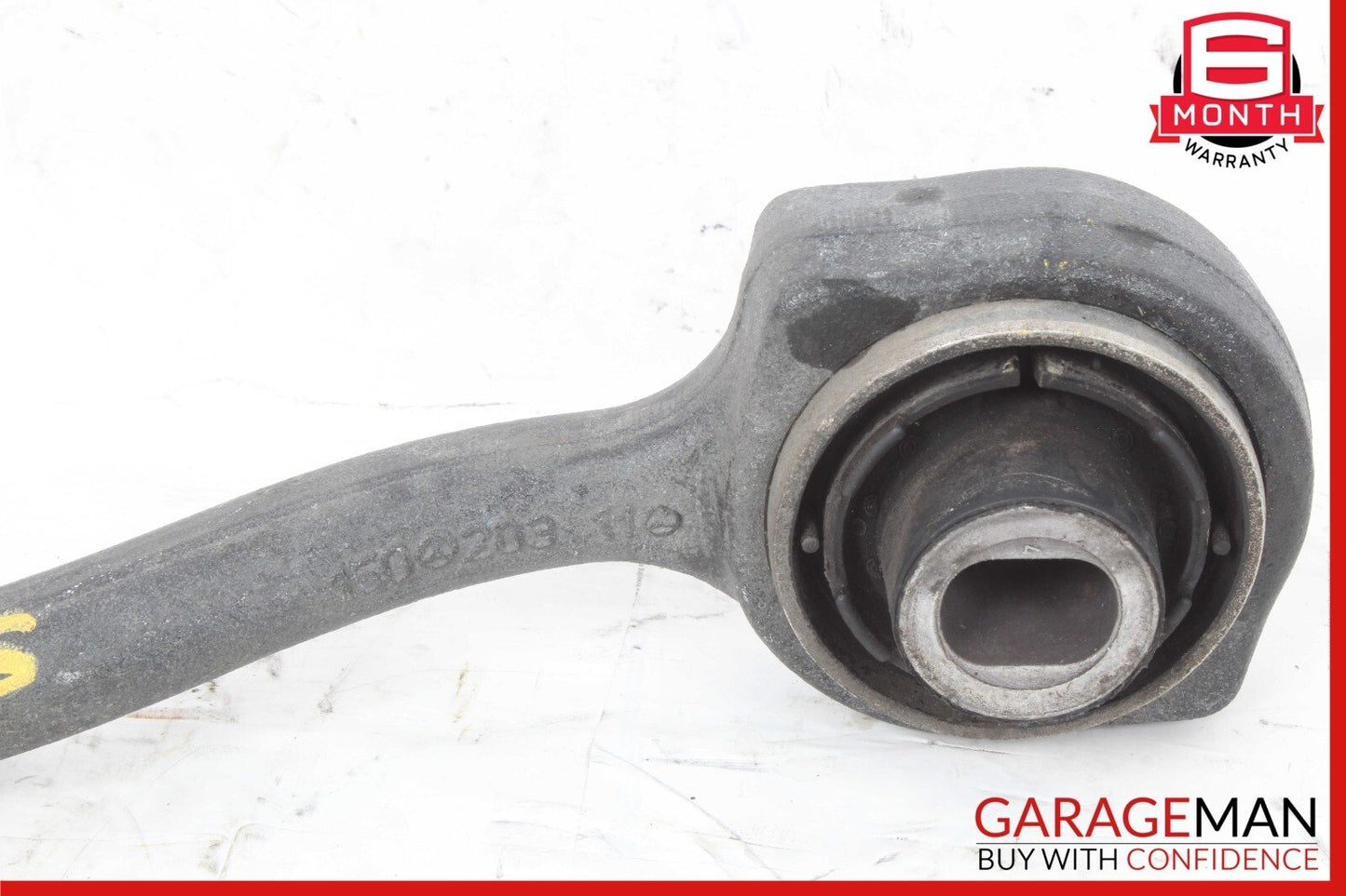05-11 Mercedes R171 SLK280 SLK350 Front Right Passenger Side Lower Control Arm