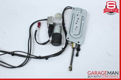 07-08 Mercedes X164 GL450 GL550 Trunk Lid Tailgate Hydraulic Pump Motor Cylinder