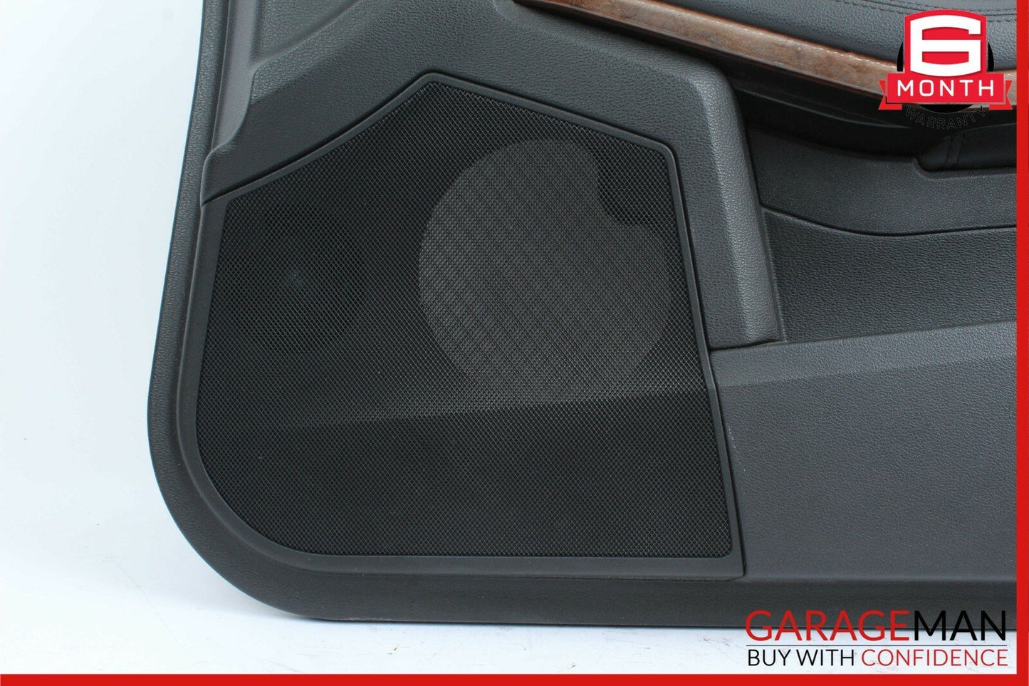10-13 Mercedes W212 E350 E550 Front Right Side Interior Door Panel Assembly OEM