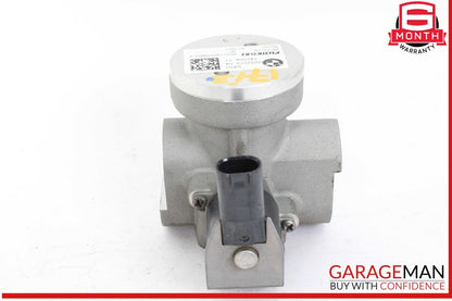 14-21 BMW i3 I01 Hybrid AC A/C Air Conditioning Shut Off Valve 9292572 OEM