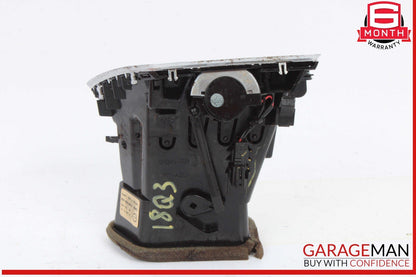 15-18 Audi Q3 Dashboard Front Right Passenger Side AC A/C Air Vent Grill OEM
