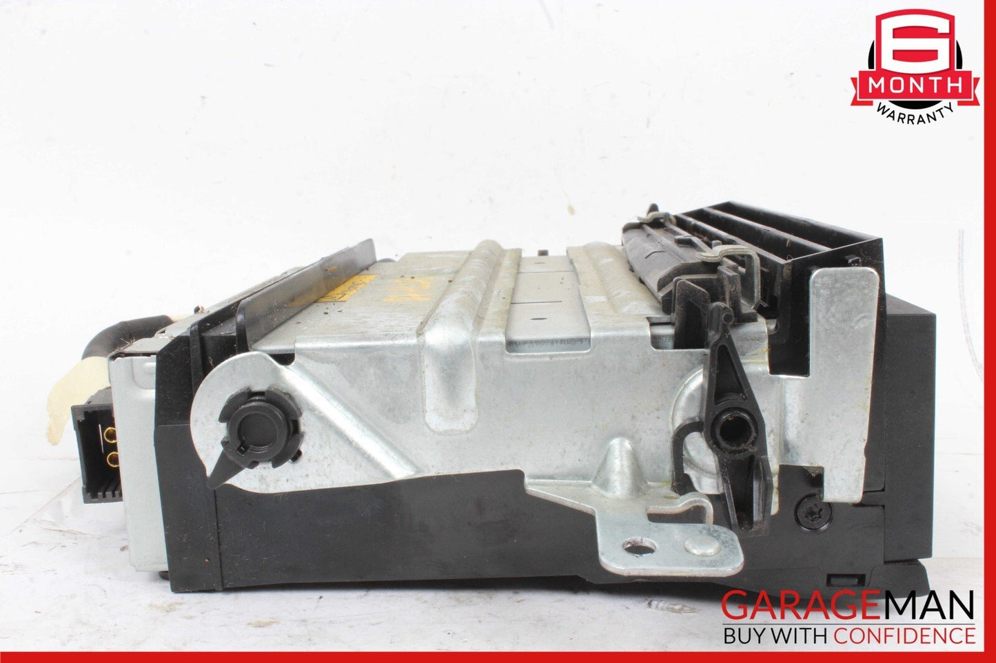 03-13 Mercedes GL450 ML350 E320 CLS550 SLK280 Radio 6 Disk CD Changer Player
