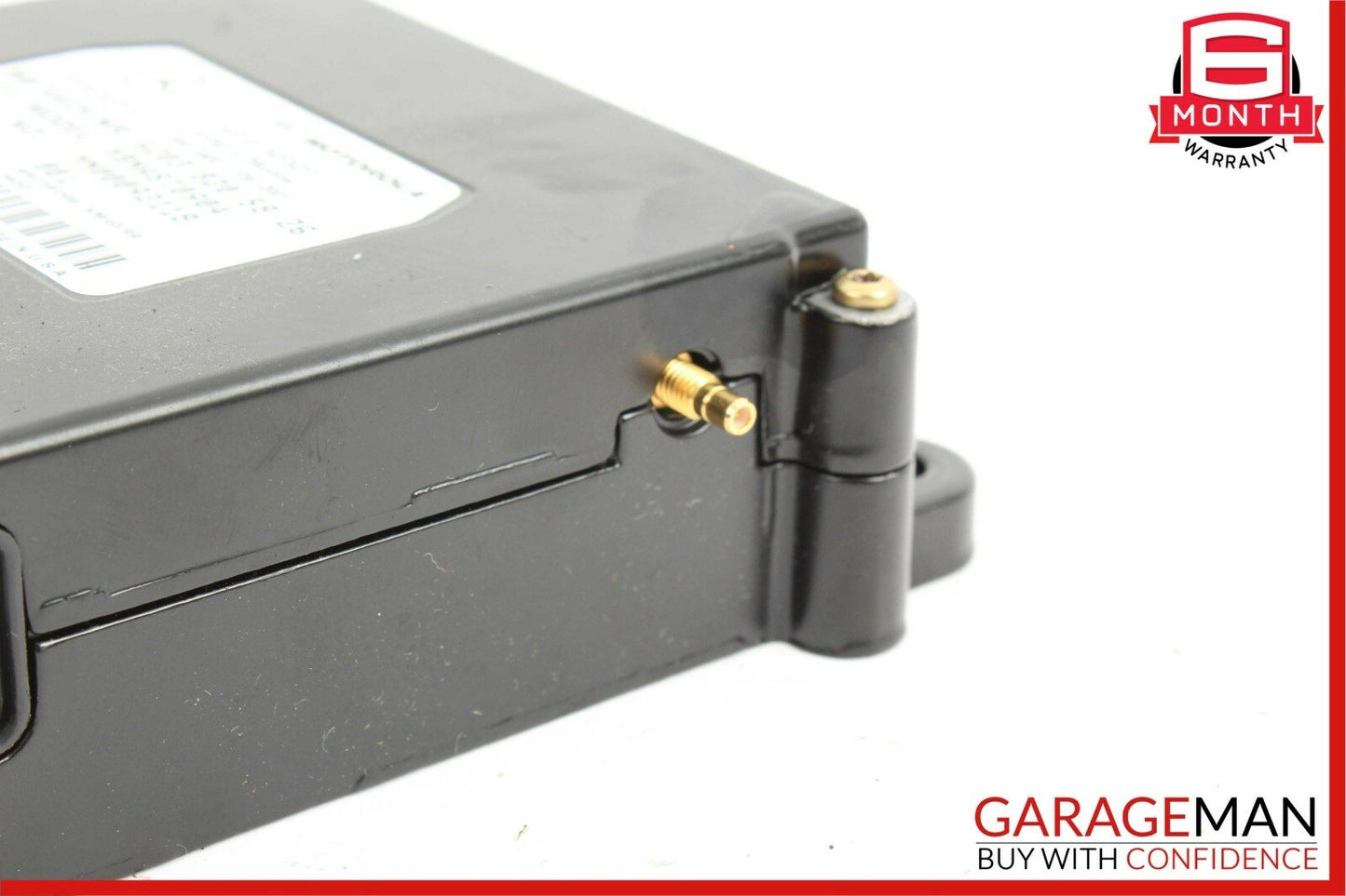 98-03 Mercedes W210 E320 CLK430 Voice Communication Control Module Unit OEM