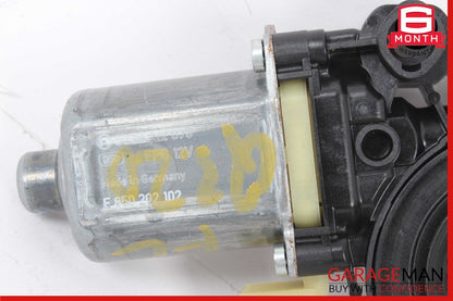 19-24 Audi Q3 Front Left Driver Door Window Glass Motor OEM 5Q0959802