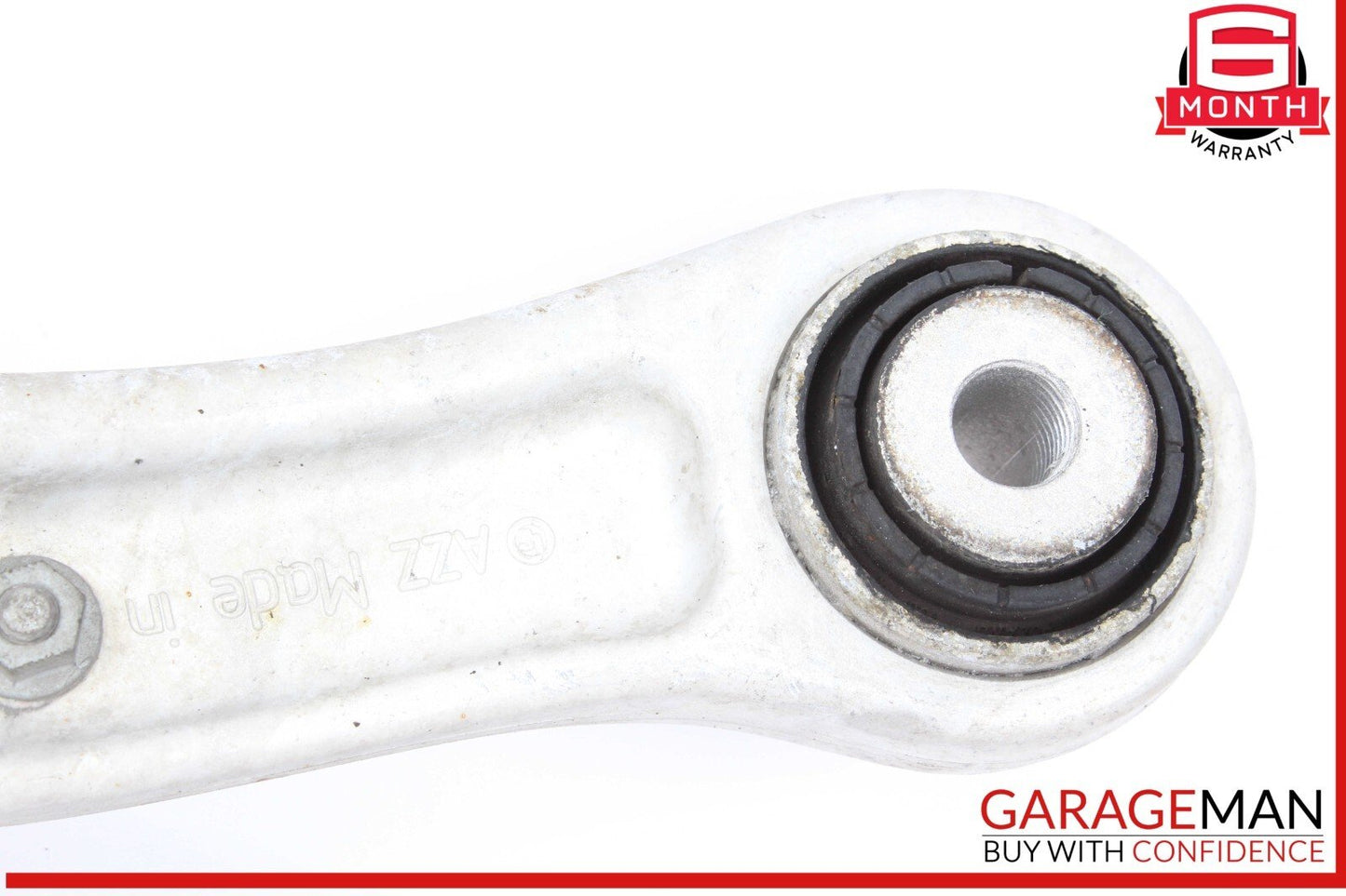 11-18 Porsche Cayenne 958 Rear Right / Left Suspension Upper Forward Control Arm