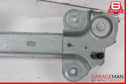 05-11 Cadillac STS Rear Left Door Window Regulator Motor Assembly OEM