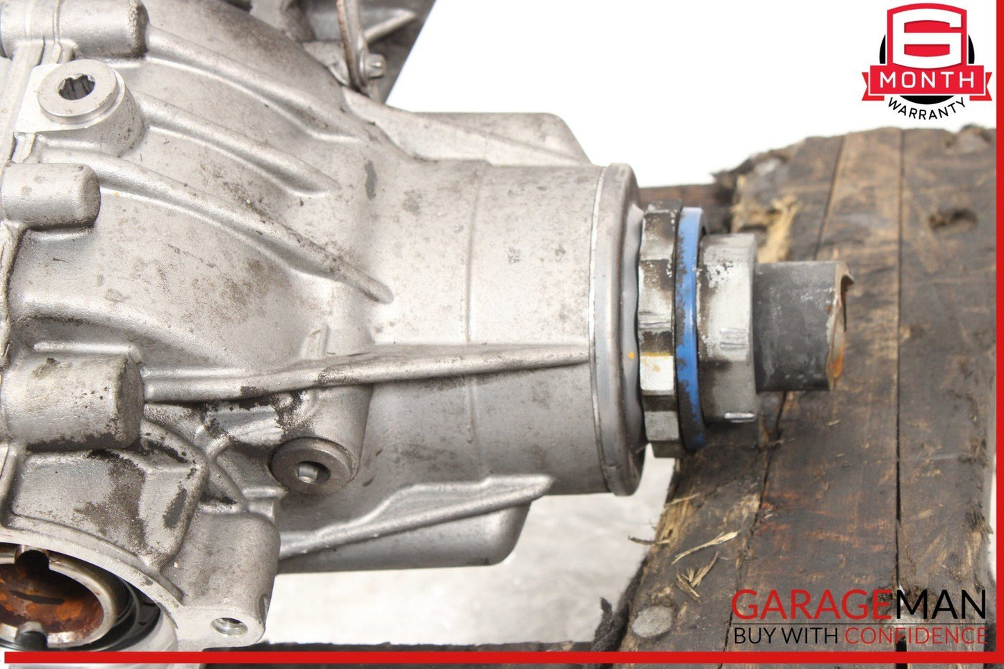 16-22 Mini Cooper Countryman BMW X1 Automatic Transmission Transfer Case OEM