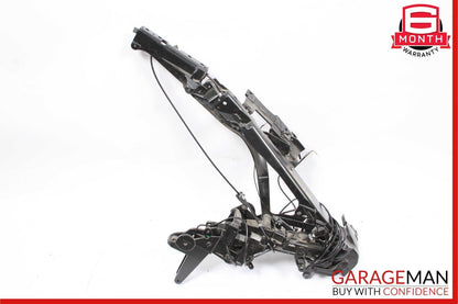 03-08 Mercedes R230 SL500 SL600 Left Convertible Hard Roof Top Hinge Assembly