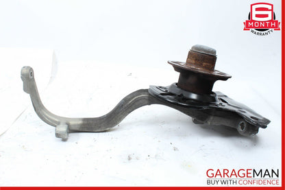 07-14 Mercedes S550 CL550 CL63 Front Left RWD Wheel Spindle Knuckle Hub Bearing