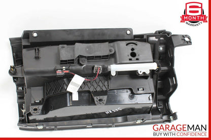 14-17 Maserati Ghibli Dash Dashboard Glove Box Storage Tray Compartment Assembly